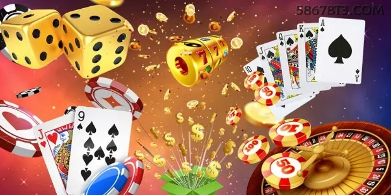 58678 slots no app